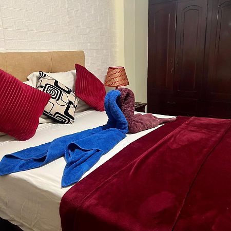 Higuey Center City Екстериор снимка
