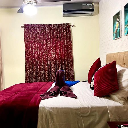 Higuey Center City Екстериор снимка