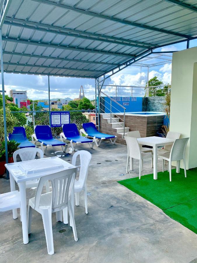 Higuey Center City Екстериор снимка