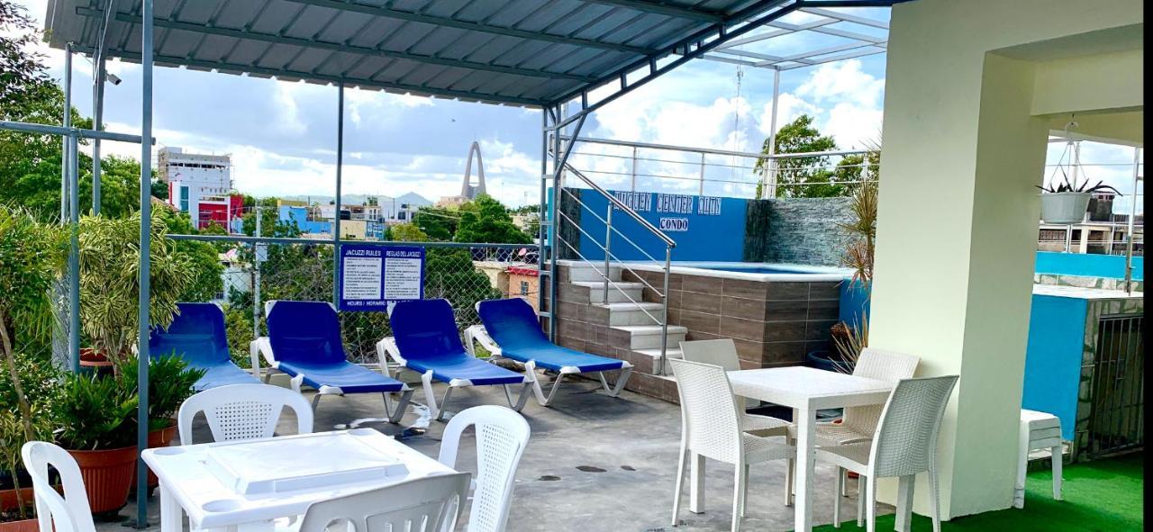 Higuey Center City Екстериор снимка