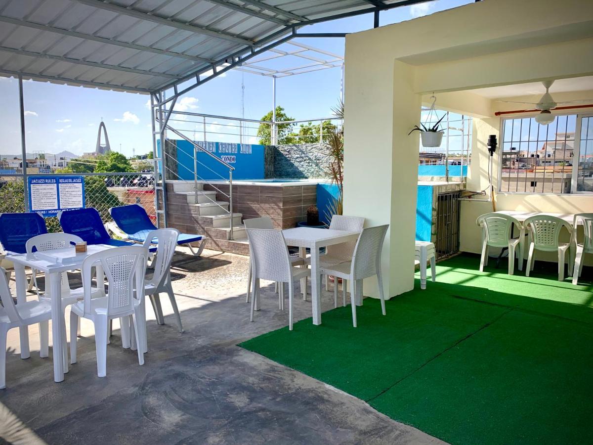 Higuey Center City Екстериор снимка