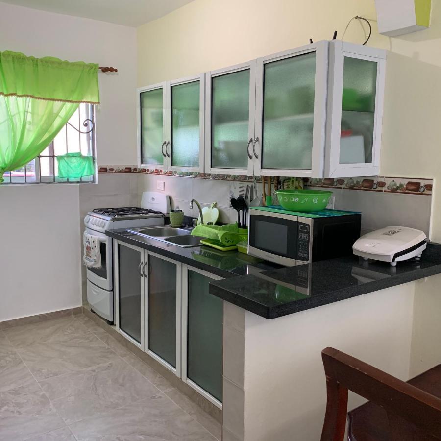 Higuey Center City Екстериор снимка