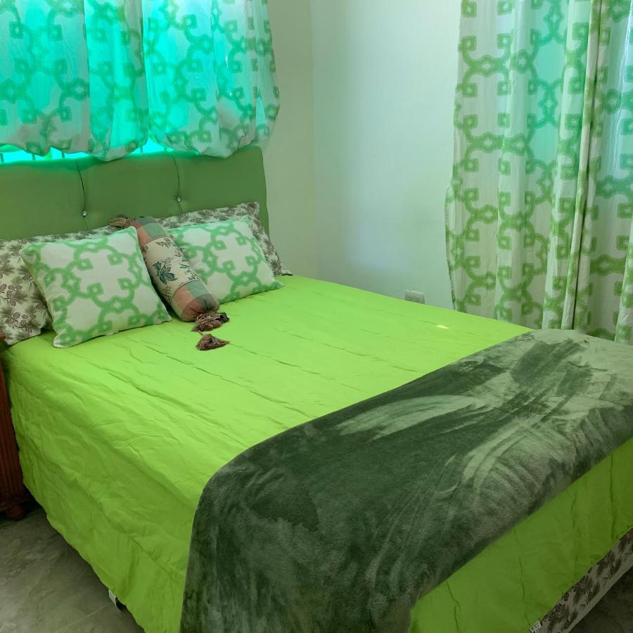 Higuey Center City Екстериор снимка