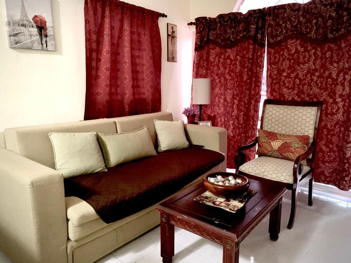 Higuey Center City Екстериор снимка