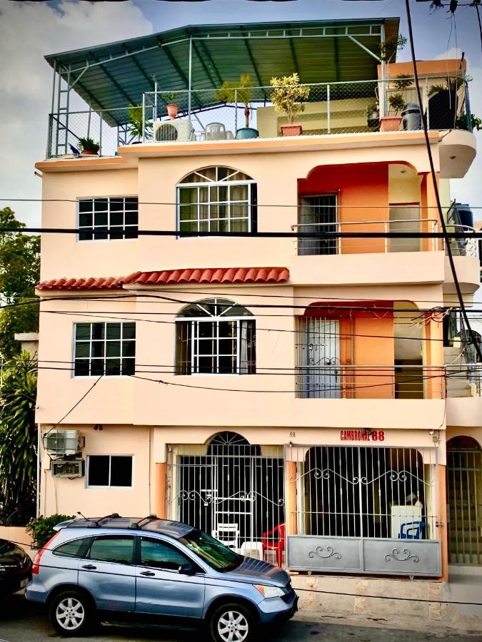 Higuey Center City Екстериор снимка