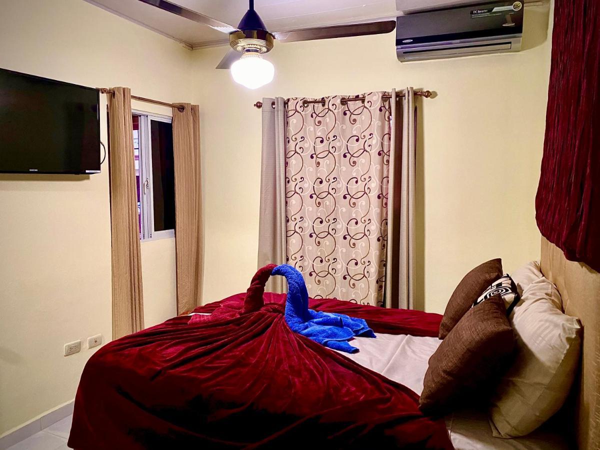Higuey Center City Екстериор снимка