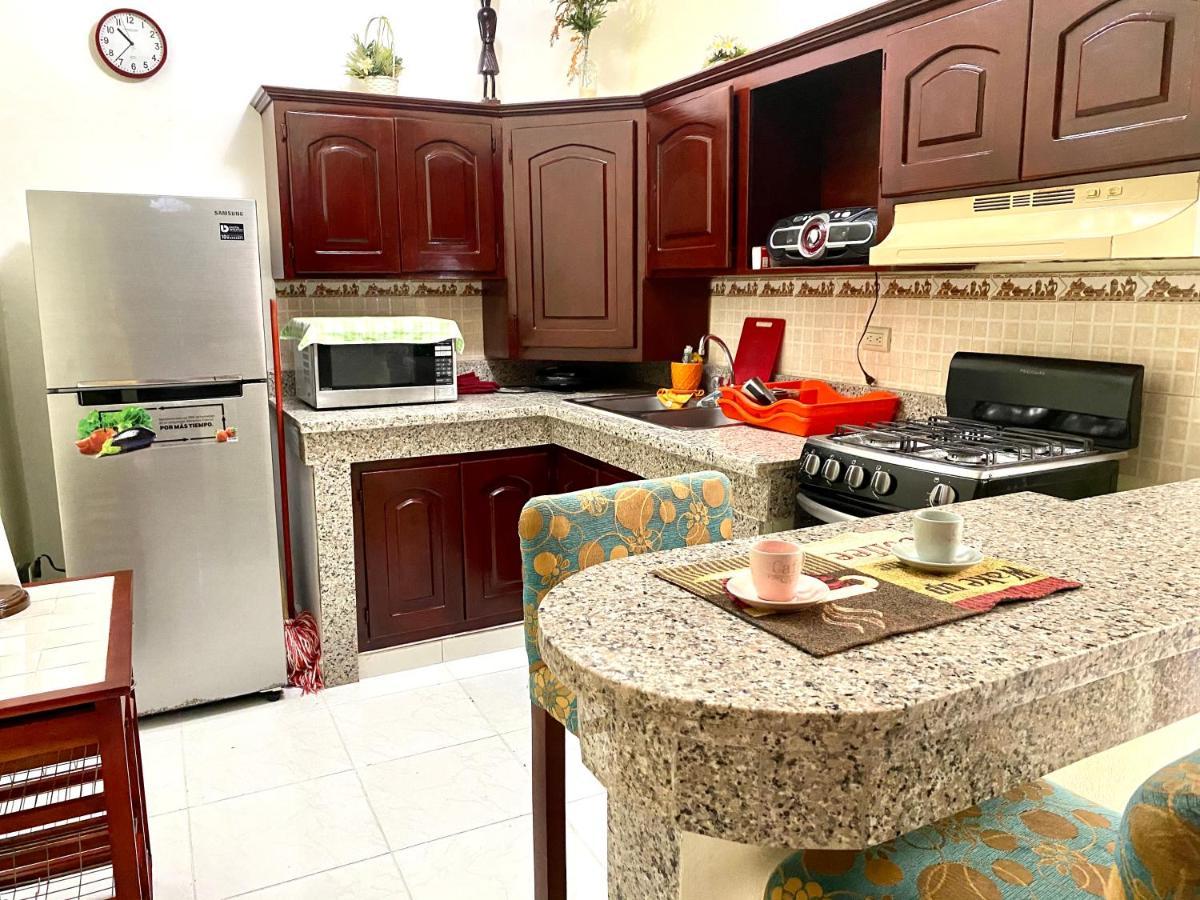 Higuey Center City Екстериор снимка
