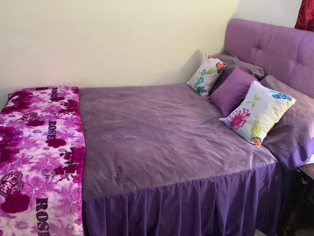 Higuey Center City Екстериор снимка