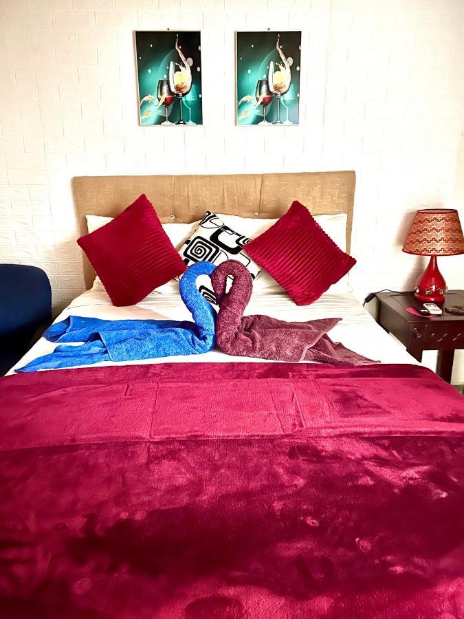 Higuey Center City Екстериор снимка