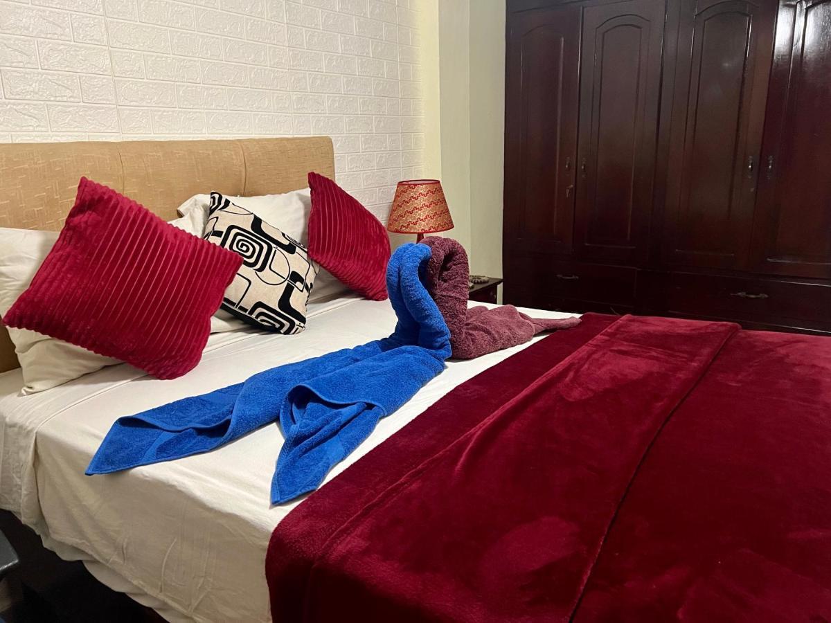 Higuey Center City Екстериор снимка