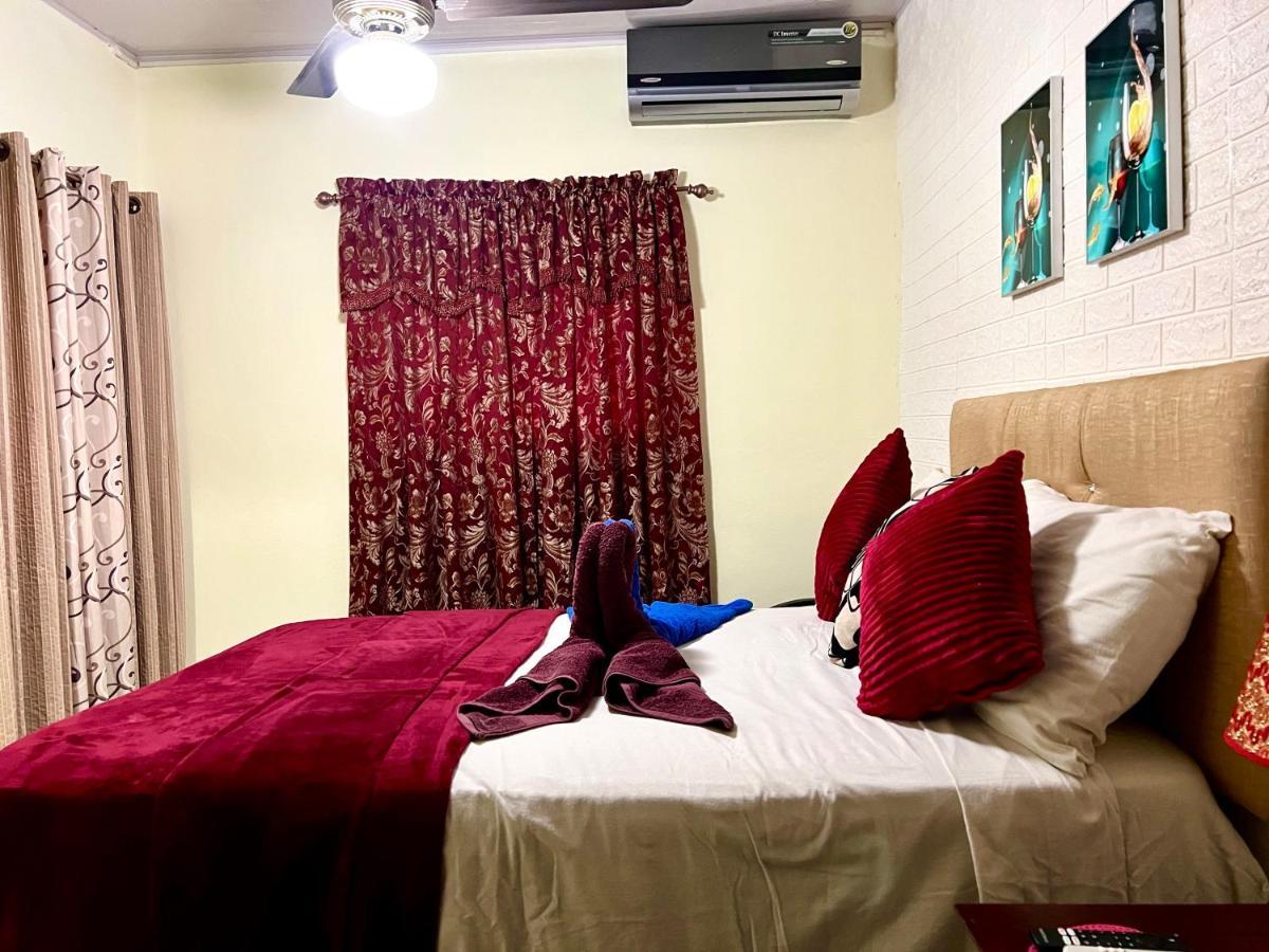 Higuey Center City Екстериор снимка