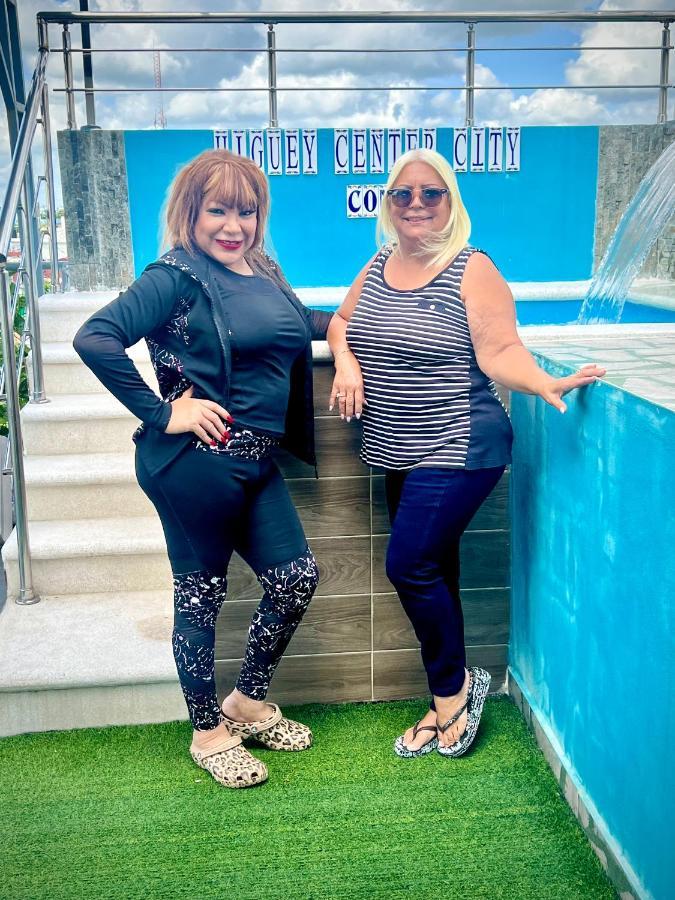 Higuey Center City Екстериор снимка
