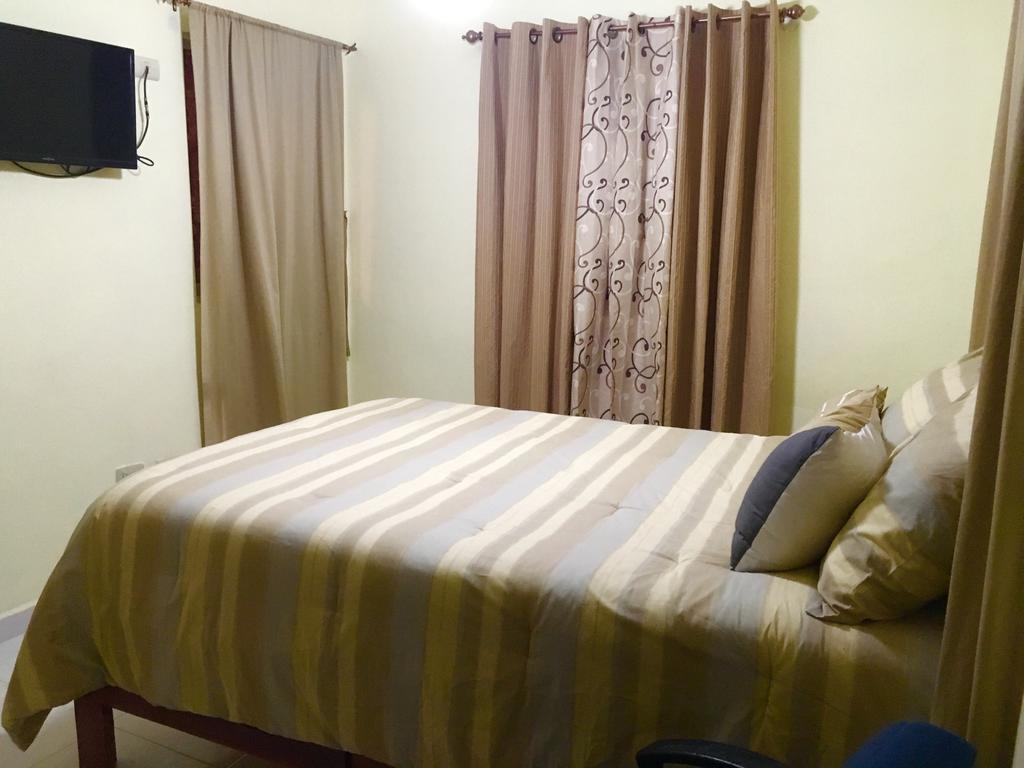 Higuey Center City Екстериор снимка