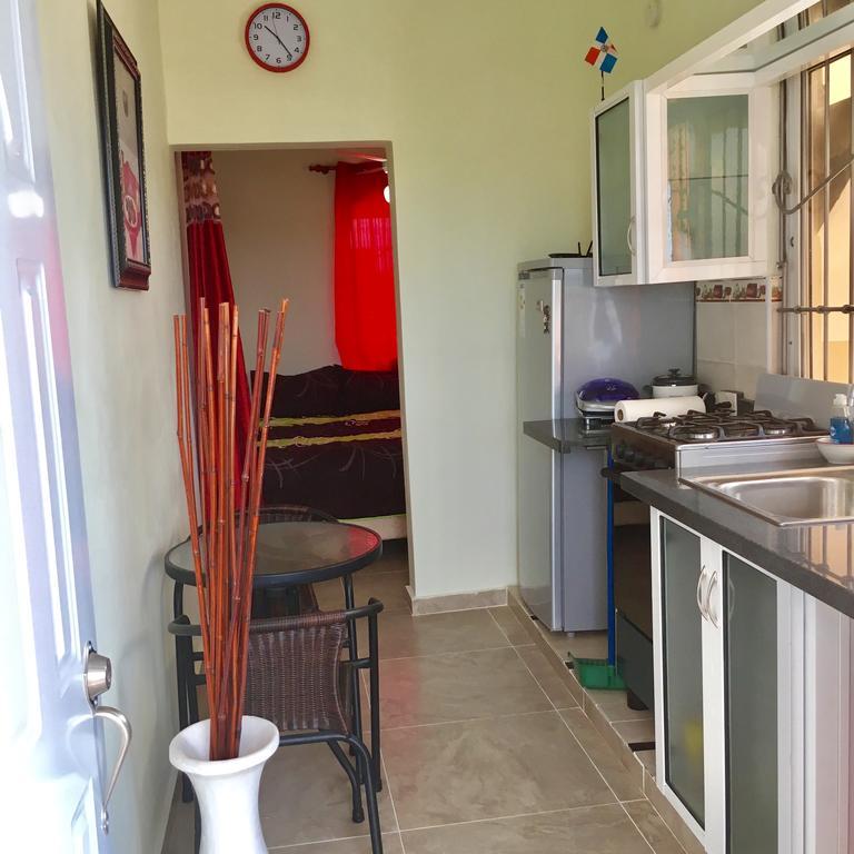 Higuey Center City Екстериор снимка