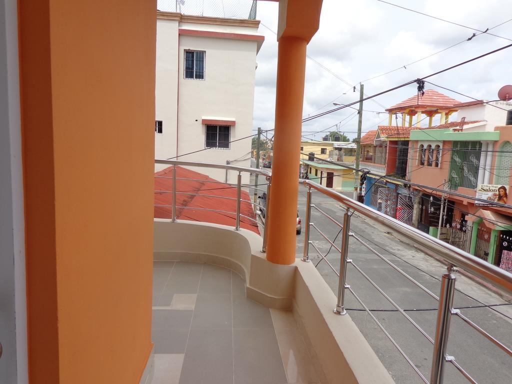 Higuey Center City Екстериор снимка