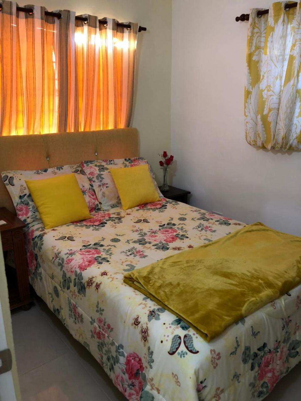 Higuey Center City Екстериор снимка