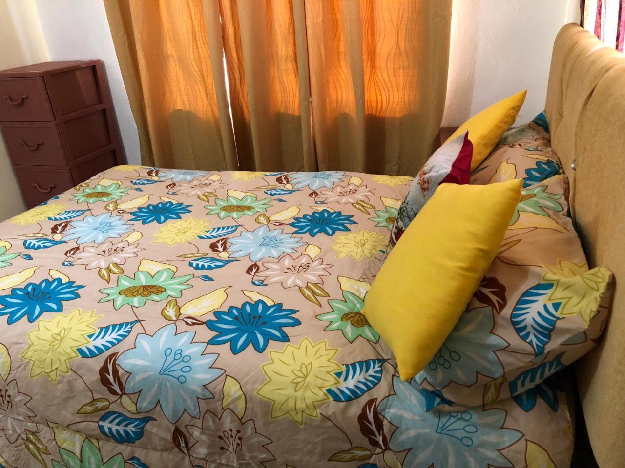 Higuey Center City Екстериор снимка