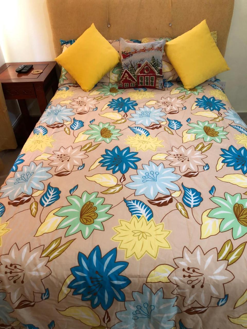 Higuey Center City Екстериор снимка