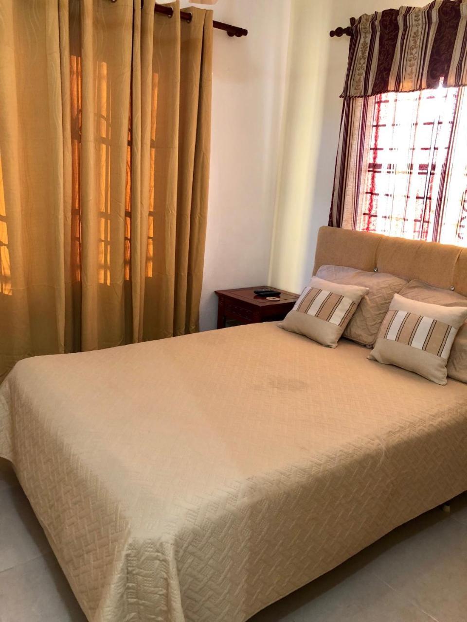 Higuey Center City Екстериор снимка