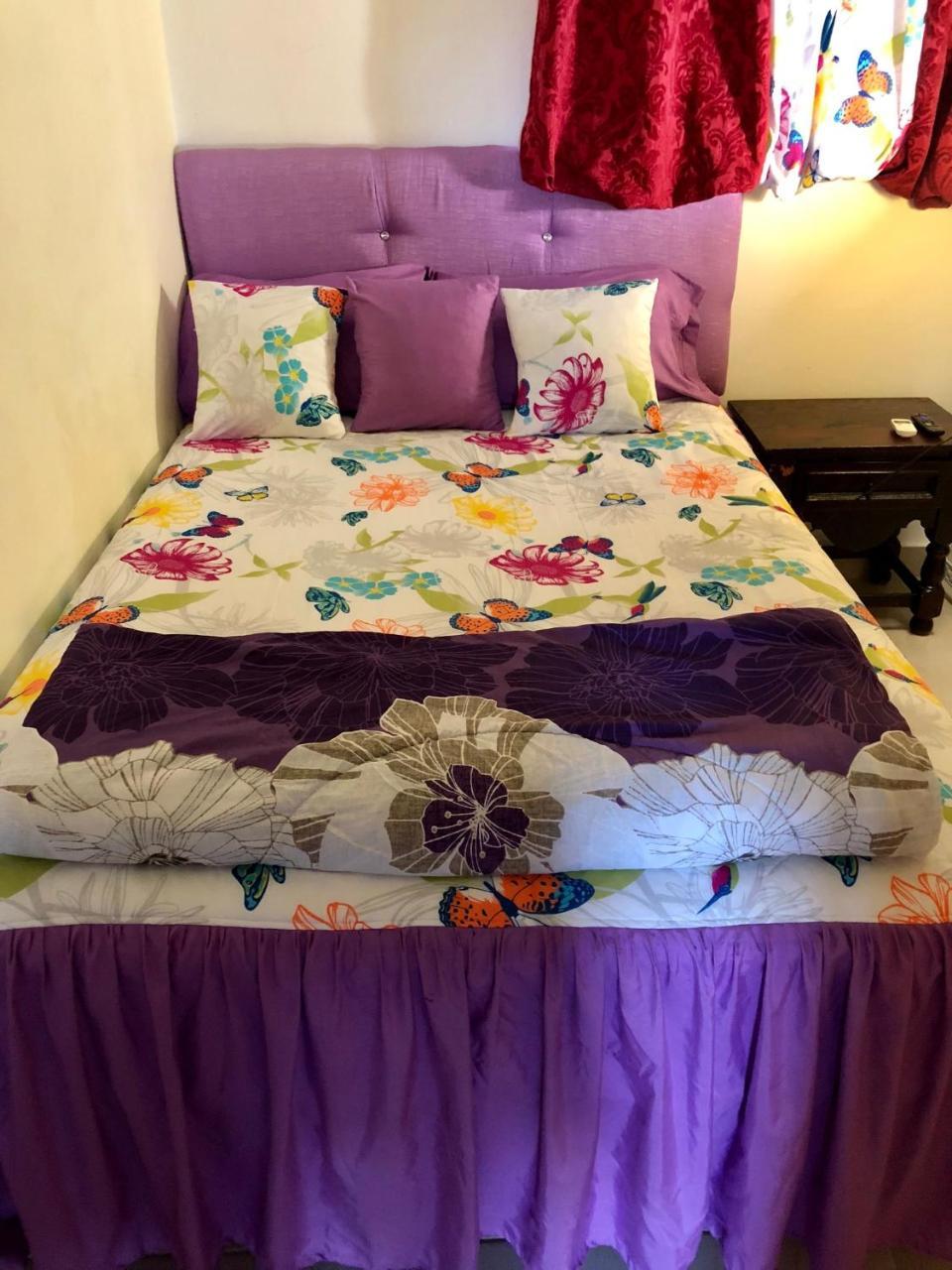 Higuey Center City Екстериор снимка
