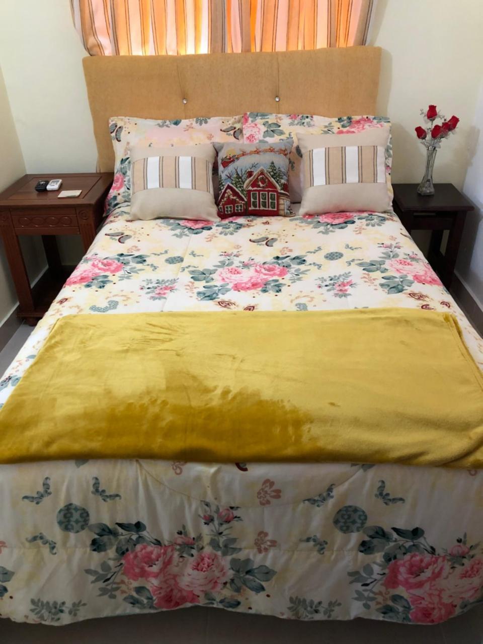 Higuey Center City Екстериор снимка