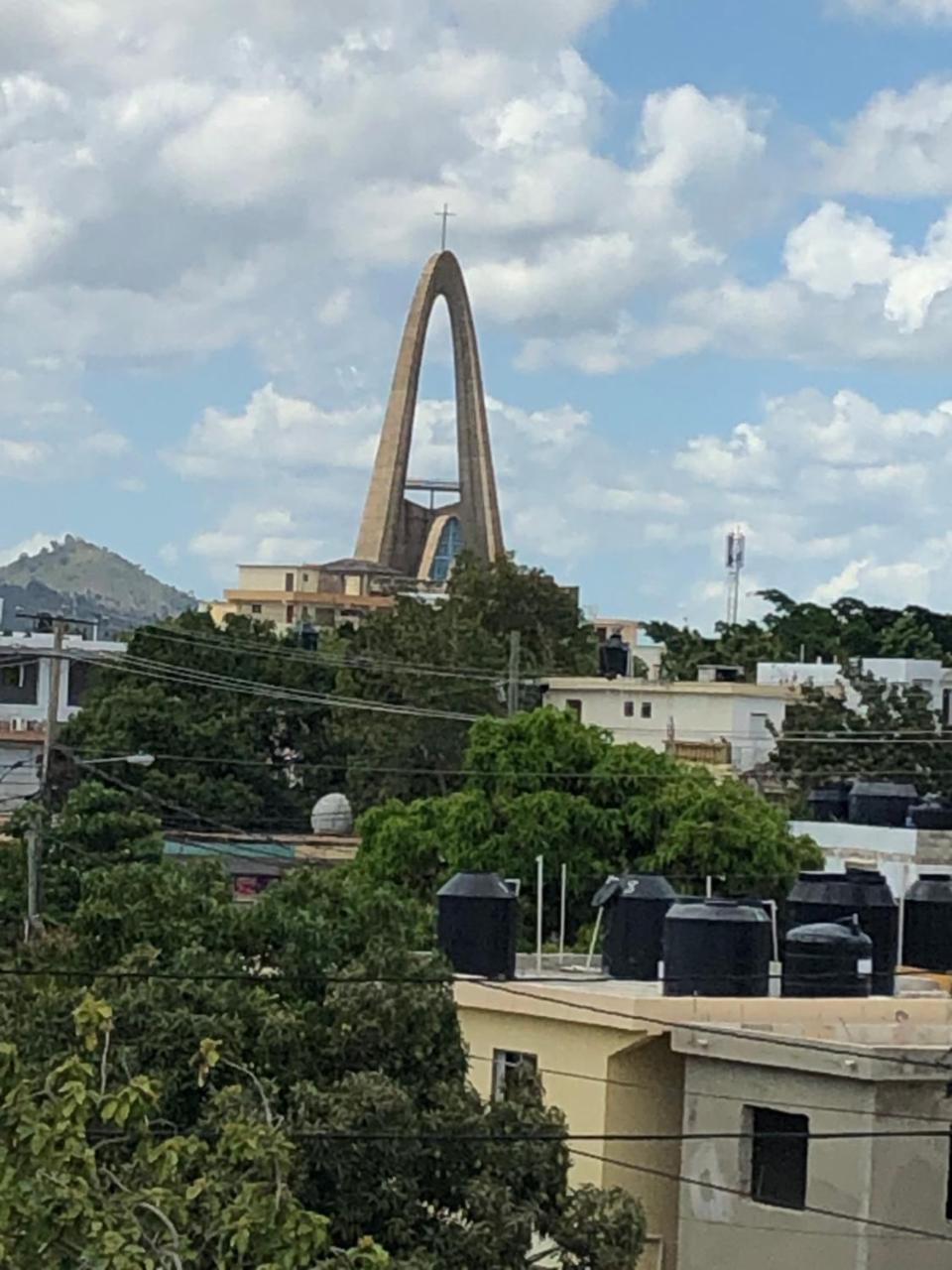 Higuey Center City Екстериор снимка