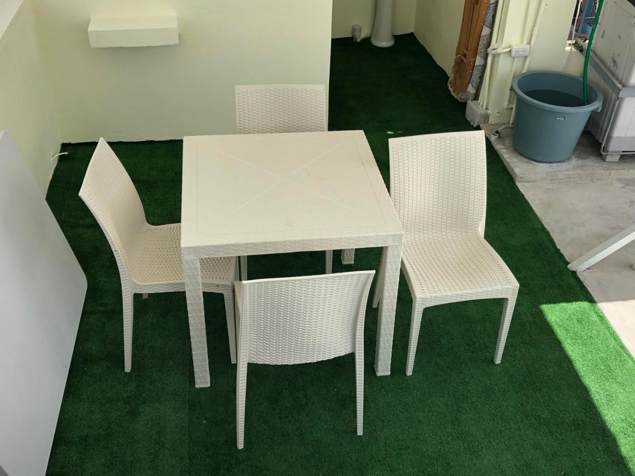 Higuey Center City Екстериор снимка