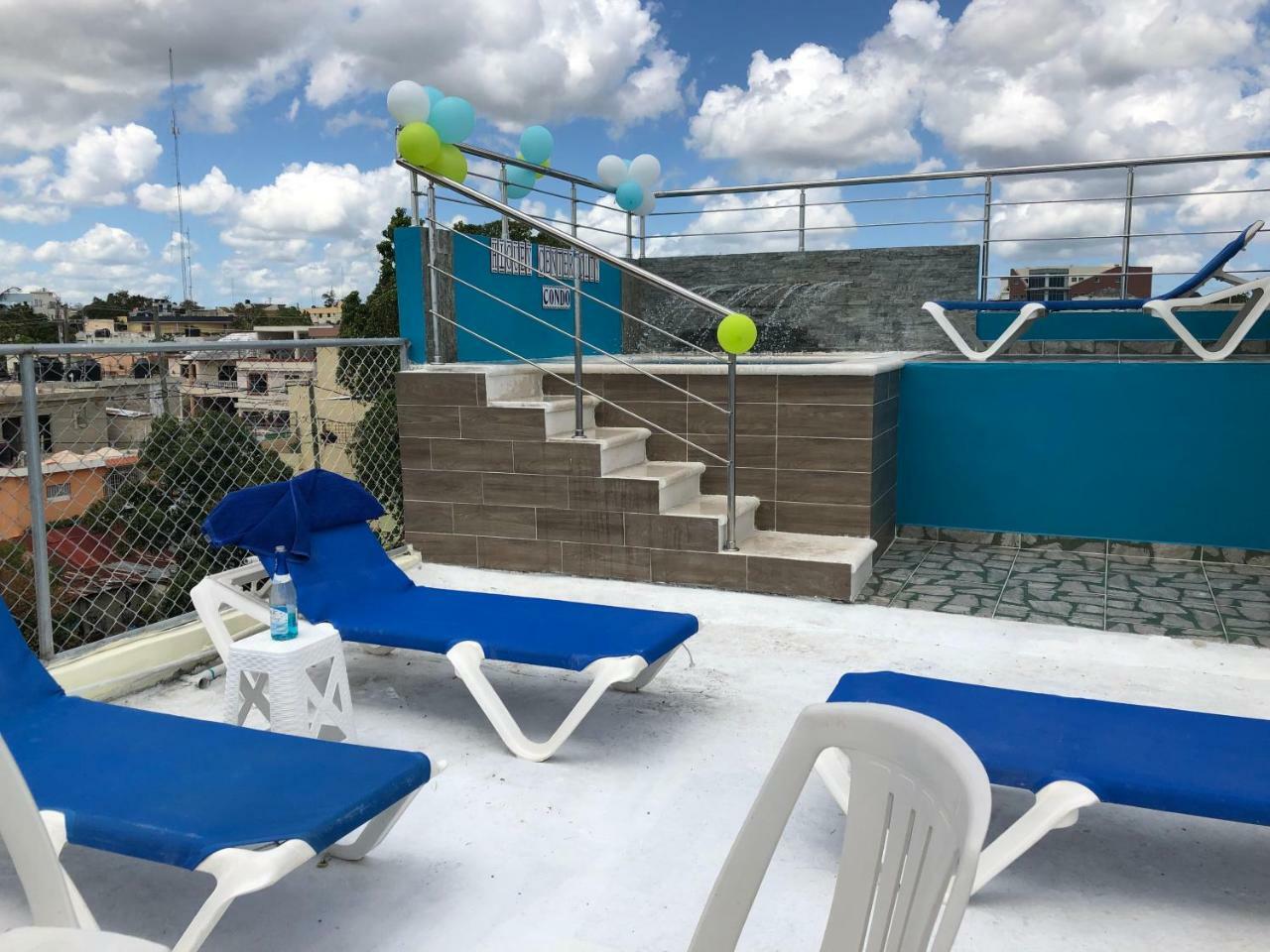 Higuey Center City Екстериор снимка