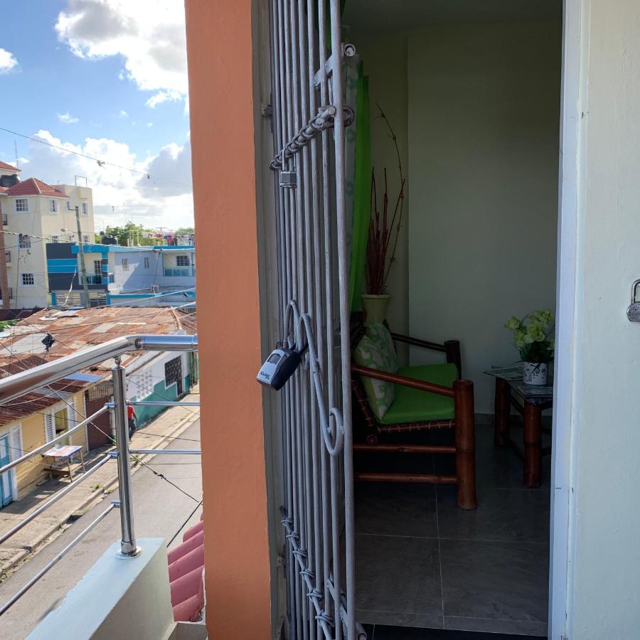 Higuey Center City Екстериор снимка