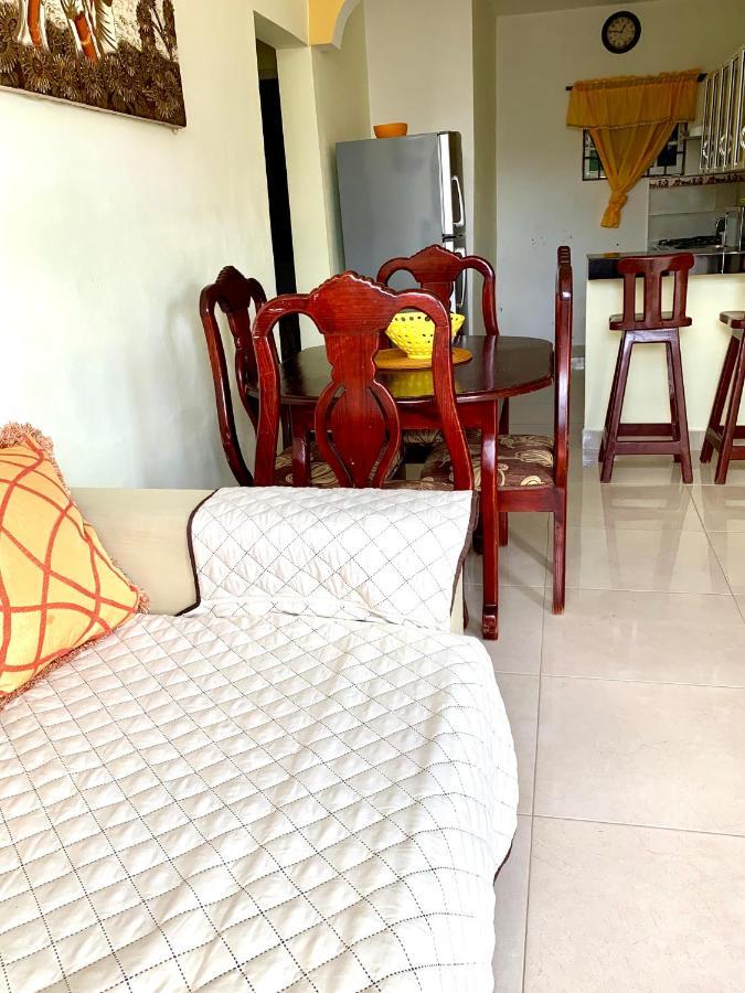 Higuey Center City Екстериор снимка