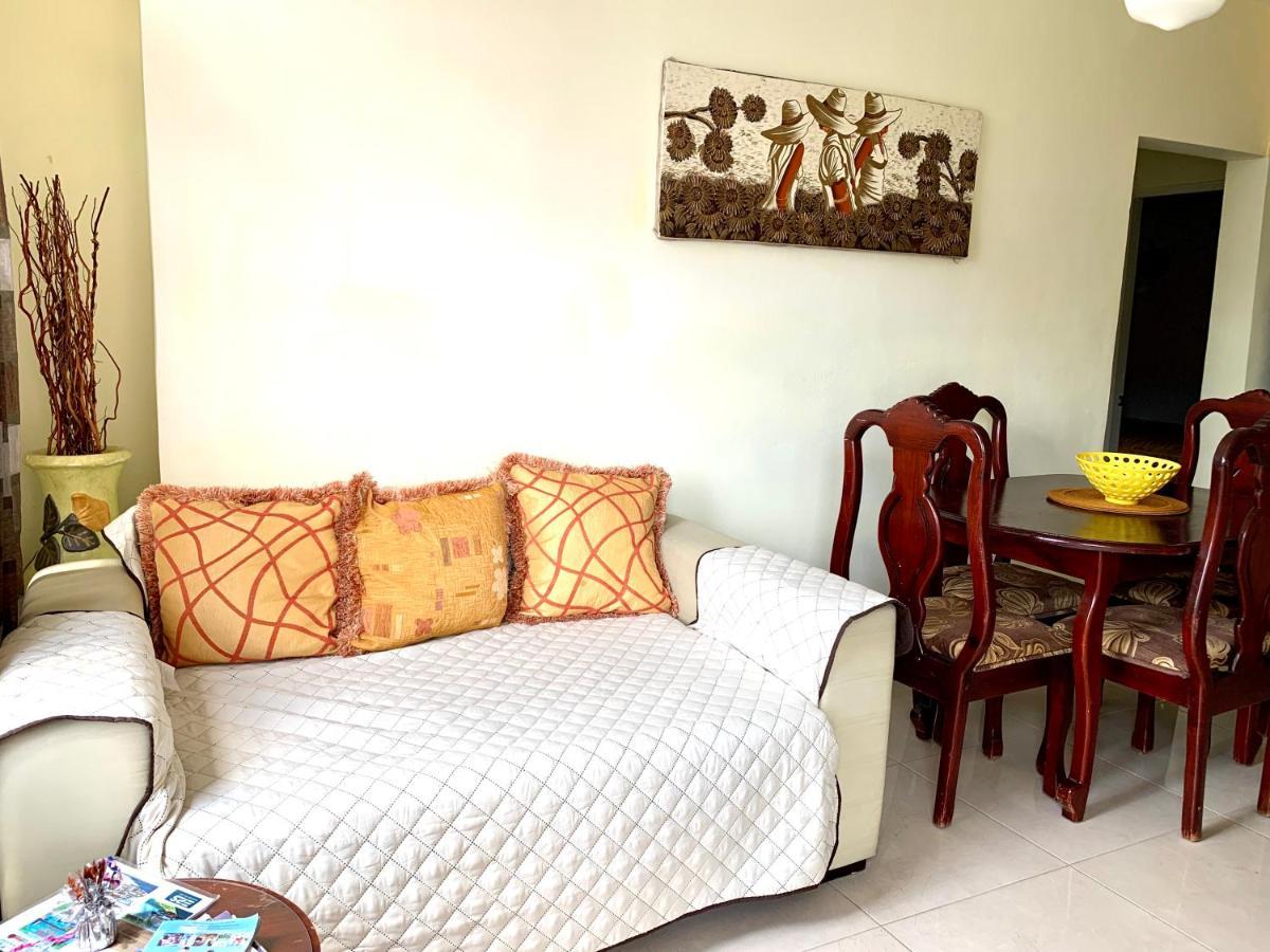Higuey Center City Екстериор снимка