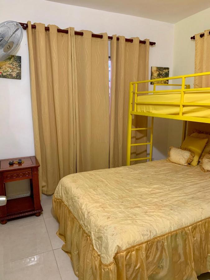 Higuey Center City Екстериор снимка