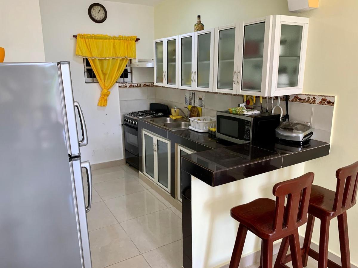 Higuey Center City Екстериор снимка