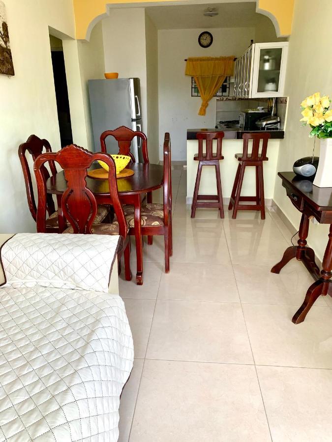 Higuey Center City Екстериор снимка