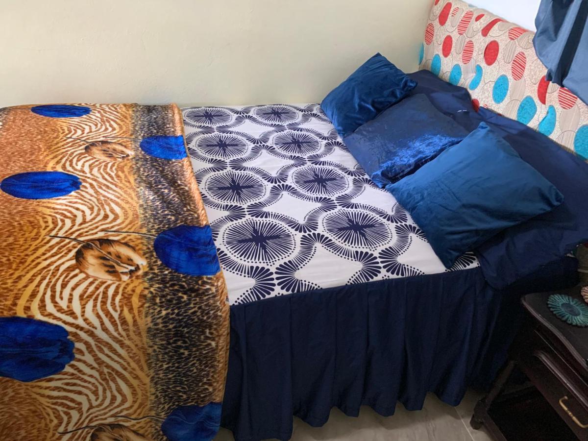 Higuey Center City Екстериор снимка