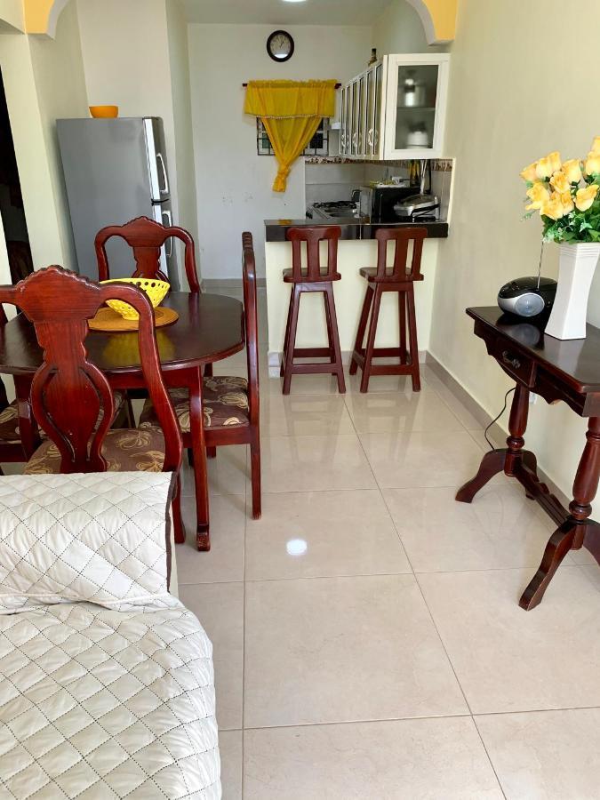 Higuey Center City Екстериор снимка