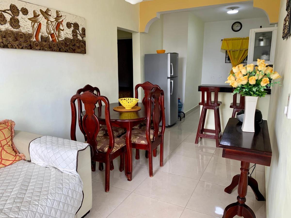 Higuey Center City Екстериор снимка