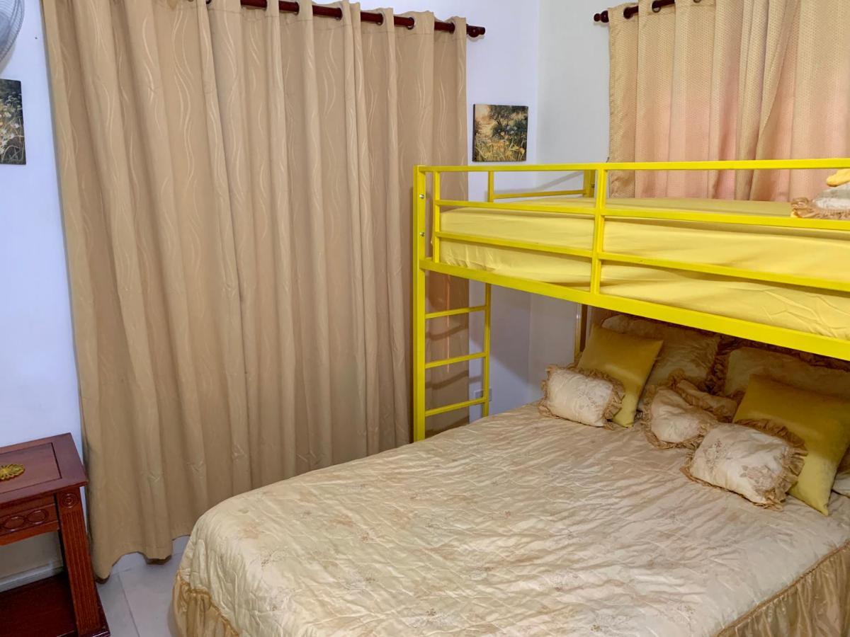 Higuey Center City Екстериор снимка