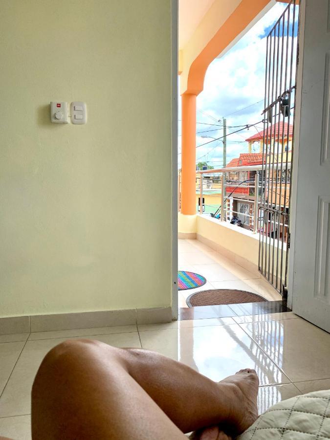 Higuey Center City Екстериор снимка
