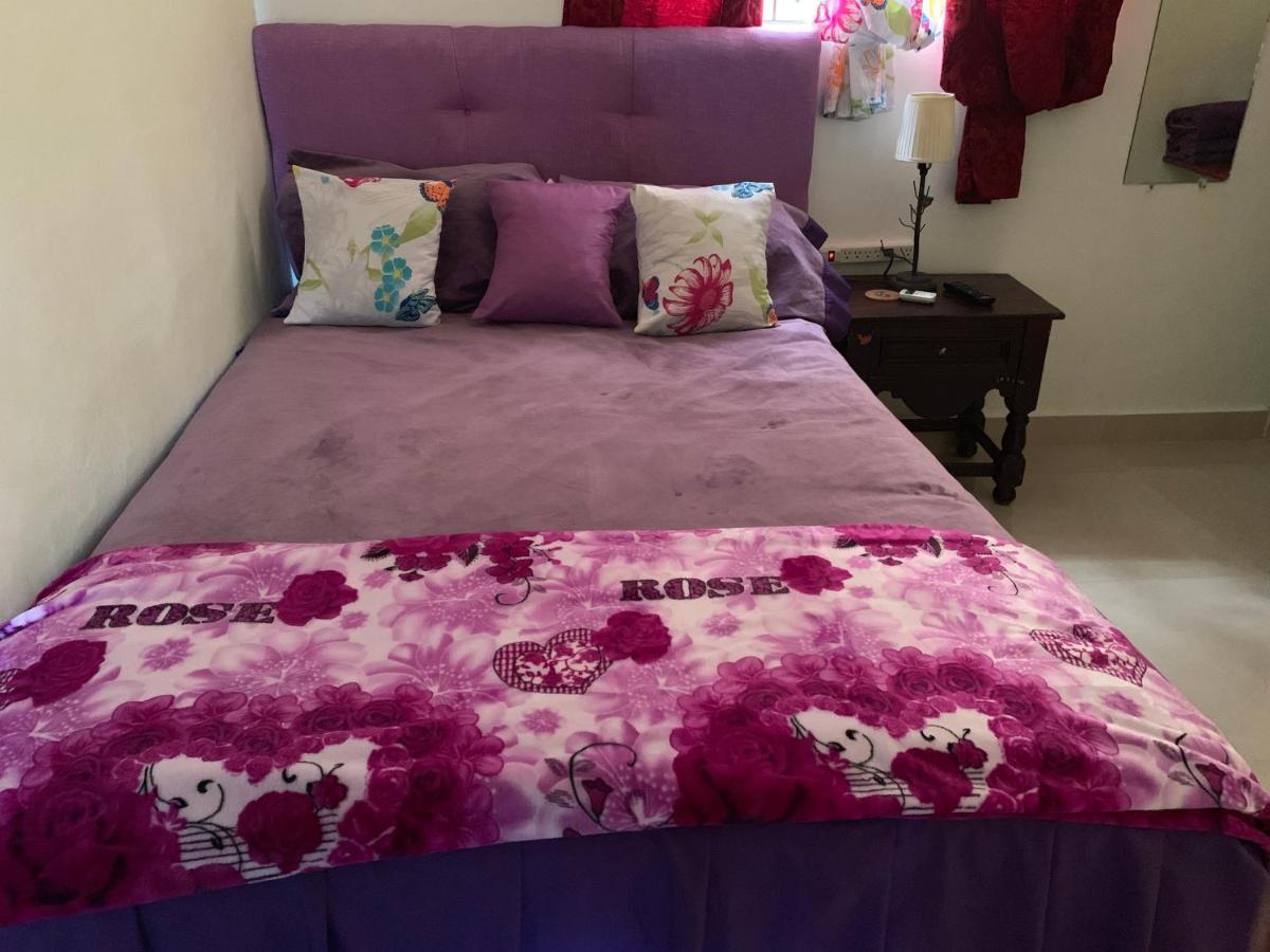 Higuey Center City Екстериор снимка